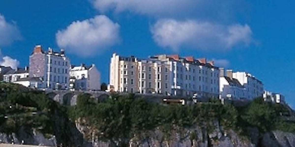Clarence House Hotel Tenby United Kingdom