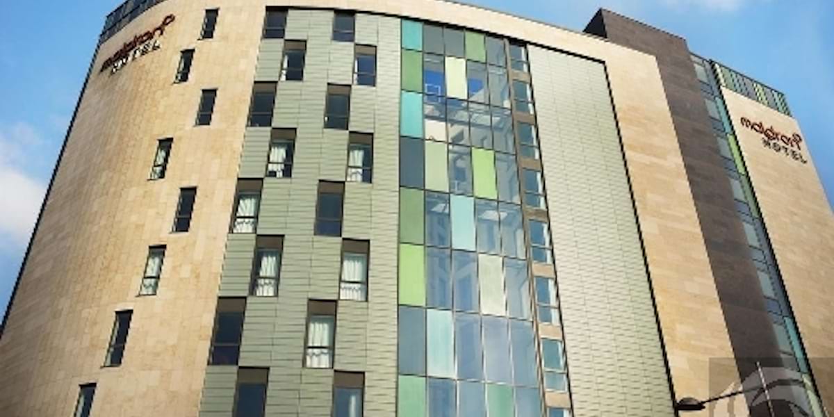 Clayton Hotel Cardiff United Kingdom