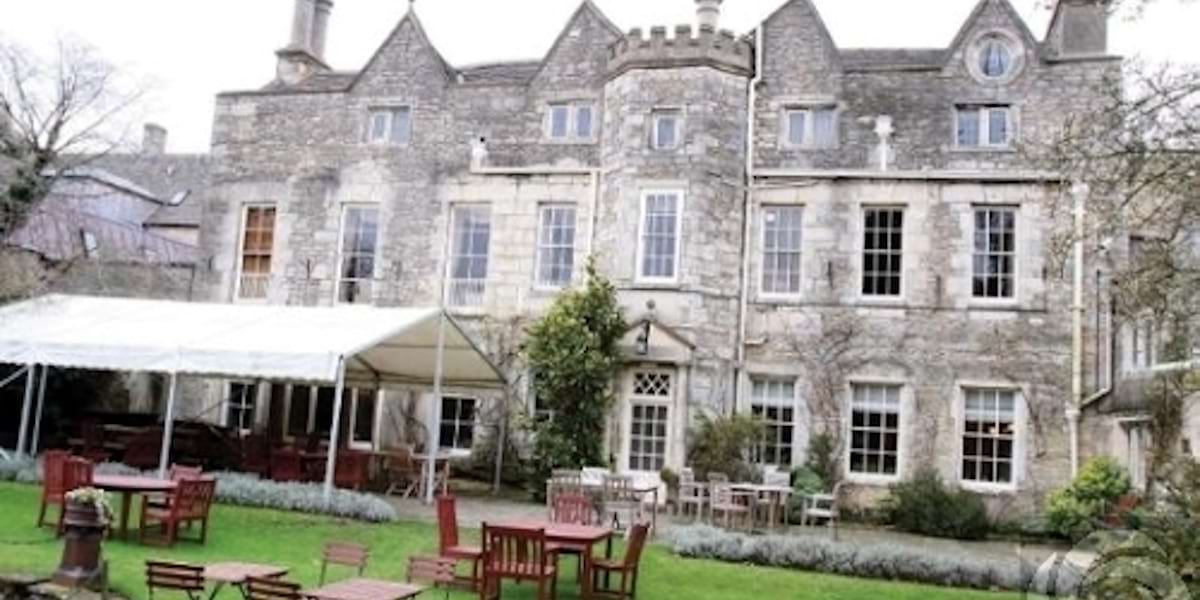 Close Hotel Tetbury United Kingdom