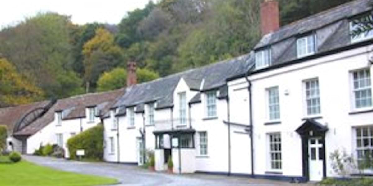 Combe House Hotel United Kingdom