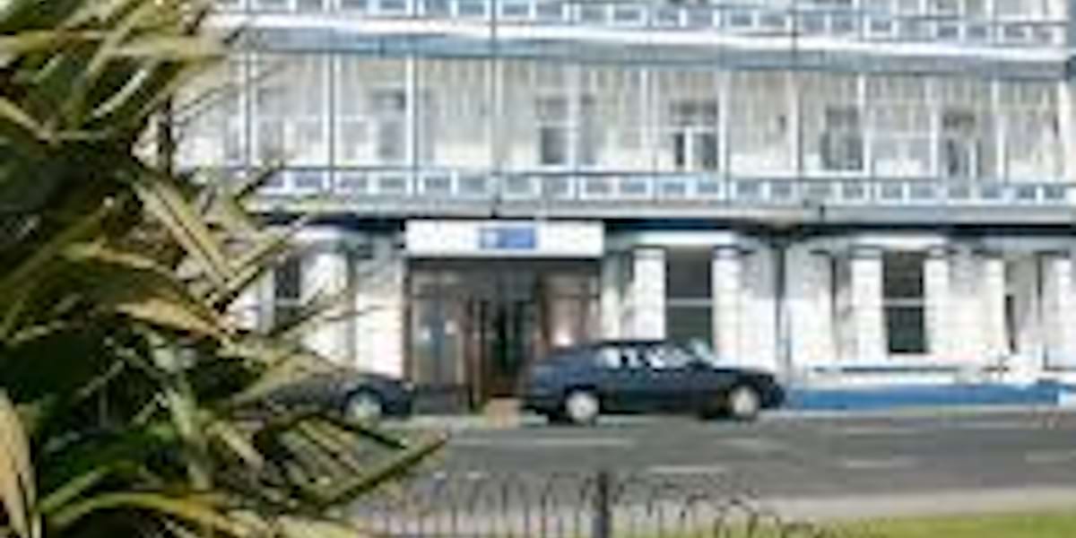 Comfort Inn Ramsgate United Kingdom