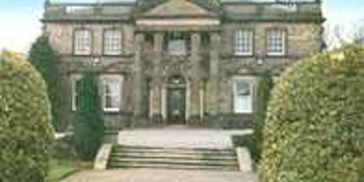 Conyngham Hall United Kingdom