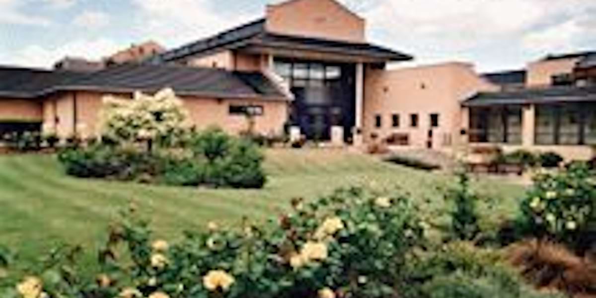 Cranfield Management Development Centre Bedfordshire United Kingdom