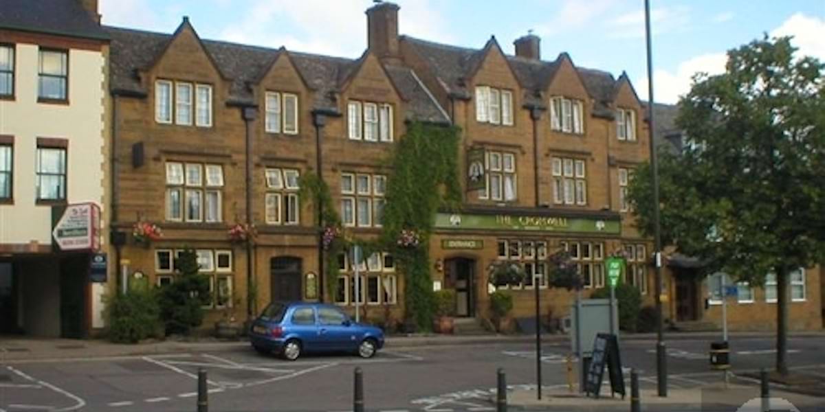 Cromwell Lodge Hotel United Kingdom