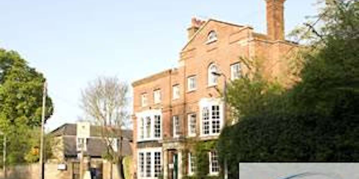 Crown House Hotel United Kingdom