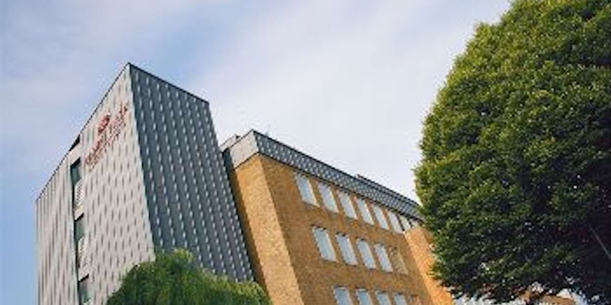 Crowne Plaza London Ealing United Kingdom