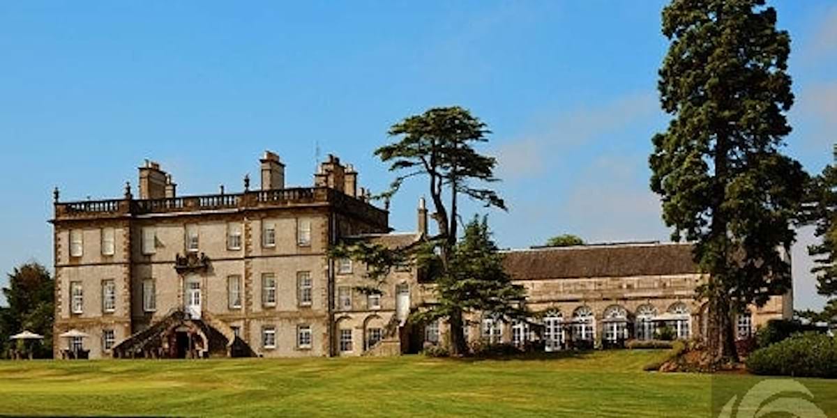 Dalmahoy Hotel and Country Club United