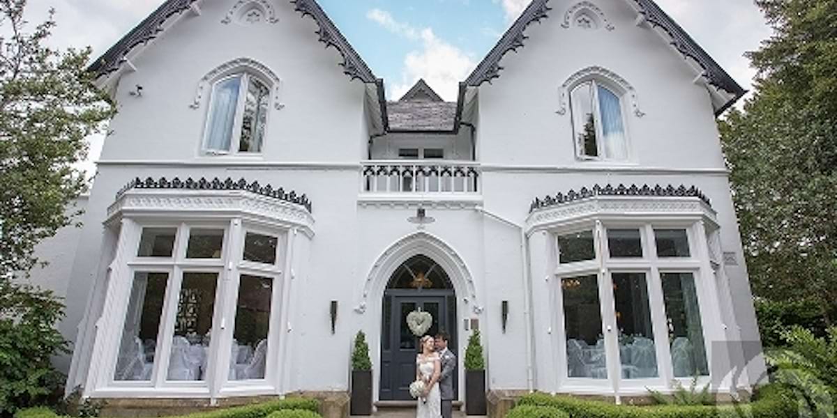 Didsbury House United Kingdom