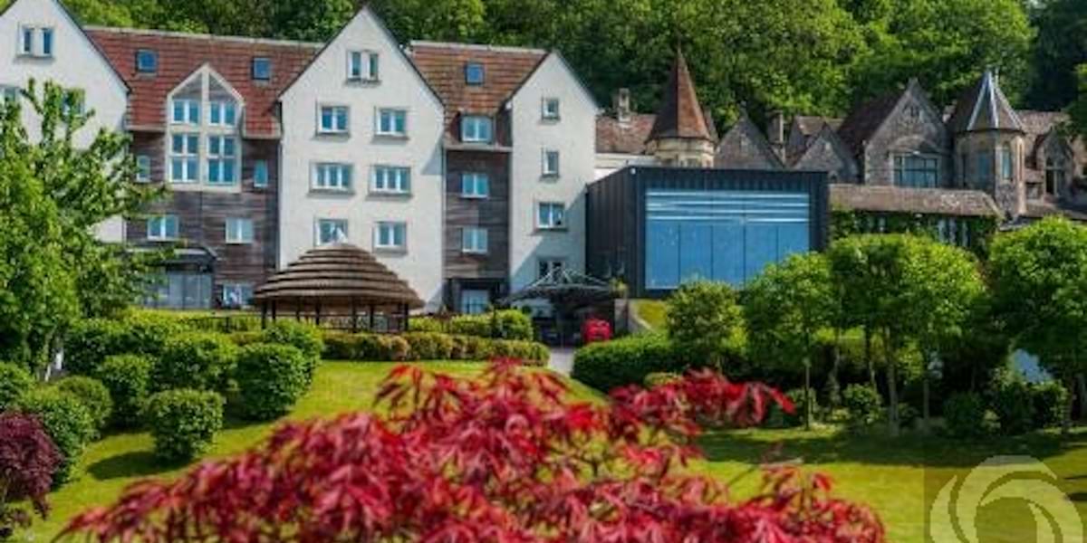 Doubletree by Hilton Bristol South Cadbury House United Kingdom