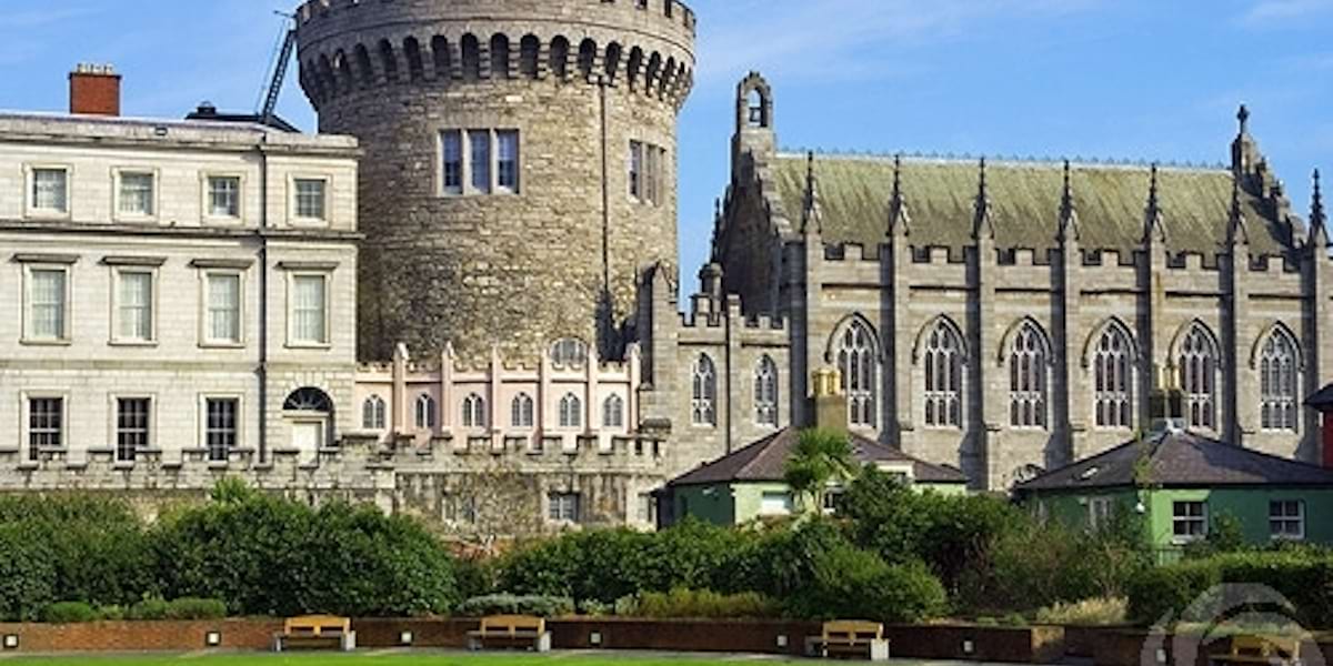 Dublin Castle United Kingdom