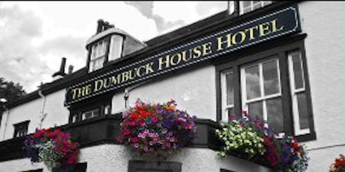 Dumbuck House Hotel United Kingdom