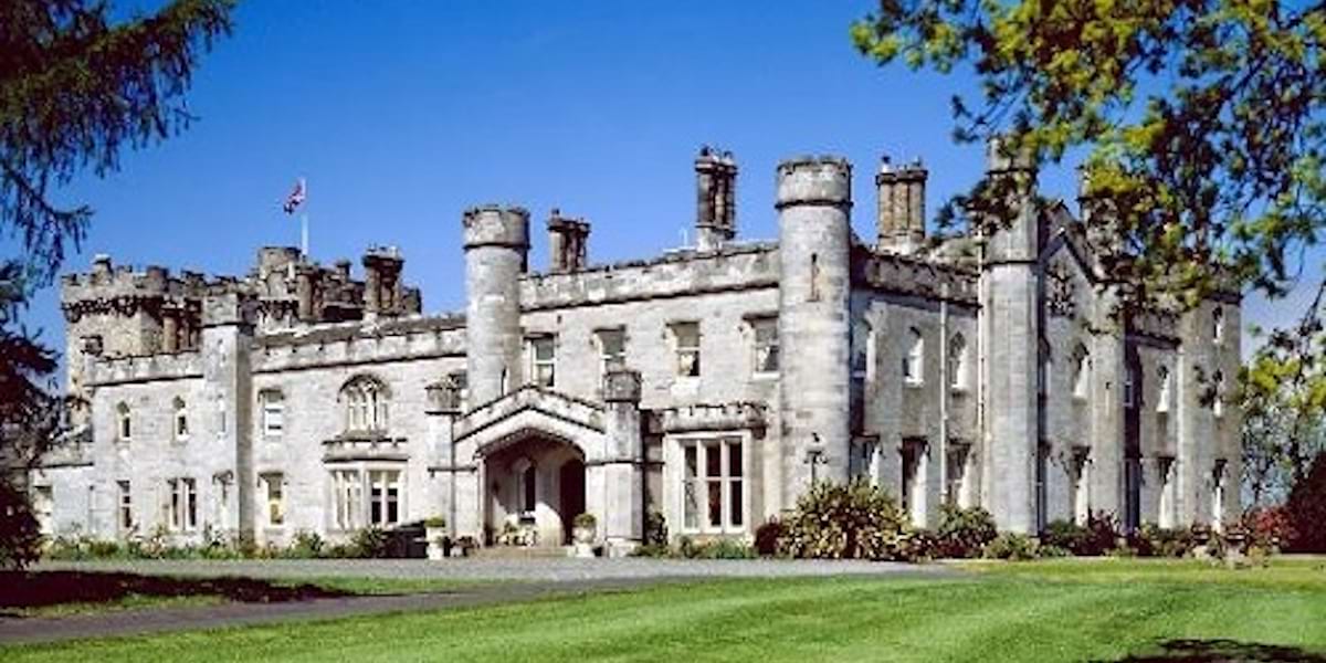 Dundas Castle United Kingdom