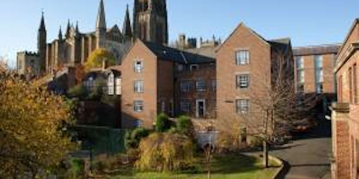 Durham University Hatfield College | United Kingdom