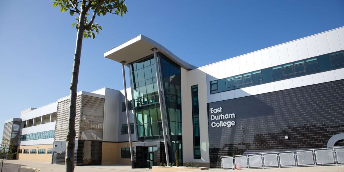 East Durham College United Kingdom