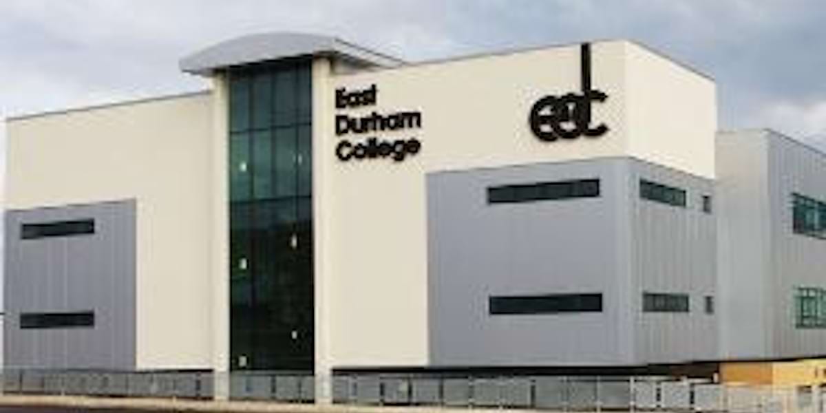 East Durham College | United Kingdom