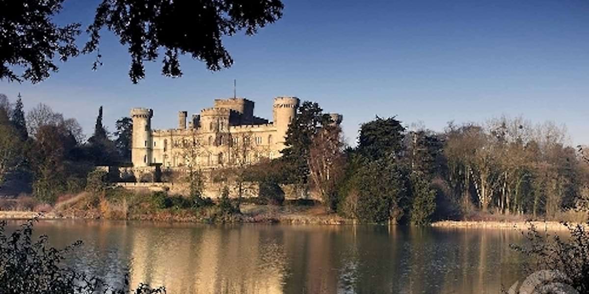 Eastnor Castle United Kingdom
