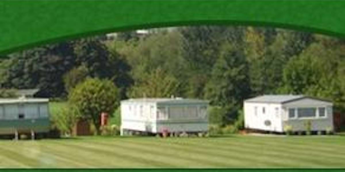 Eden Tree House Caravan Park United Kingdom