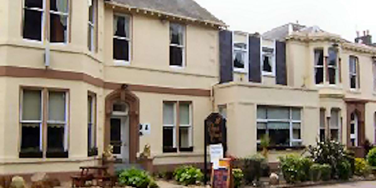 Elms Court Hotel United Kingdom