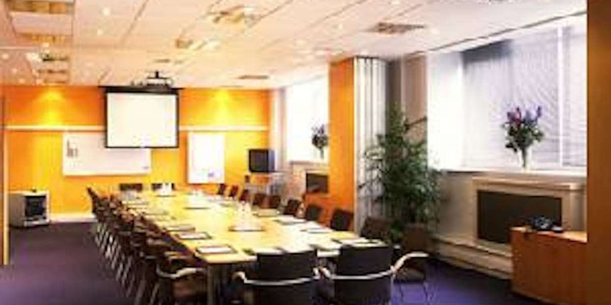 Exchange House Milton Keynes United Kingdom