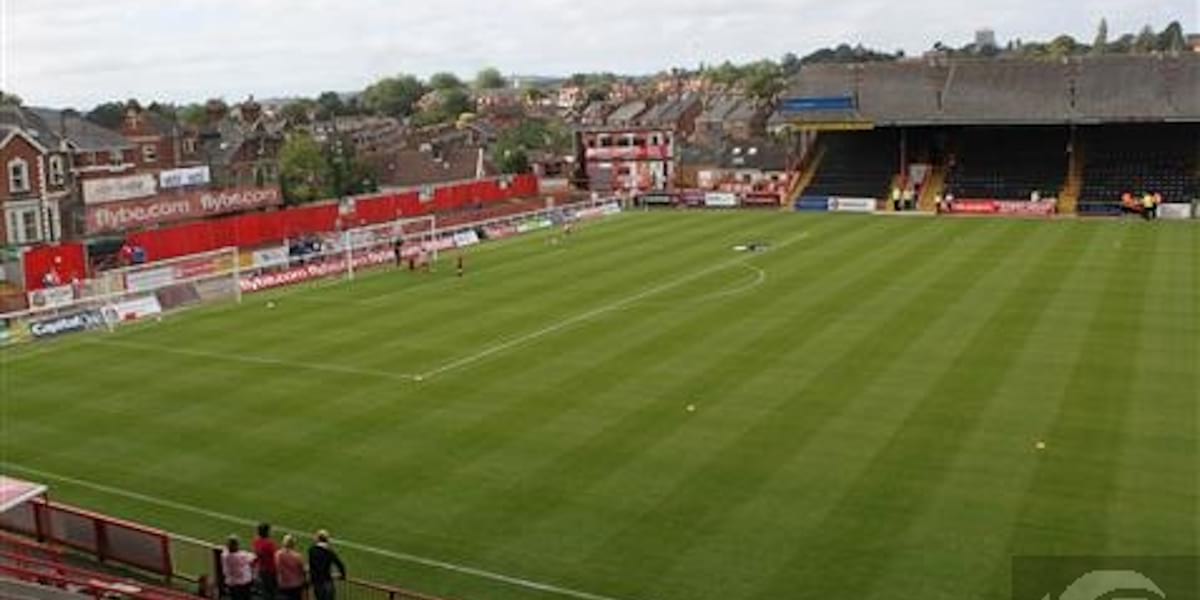 Exeter City Football Club | United Kingdom