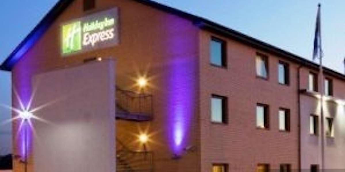 Express By Holiday Inn Doncaster United Kingdom