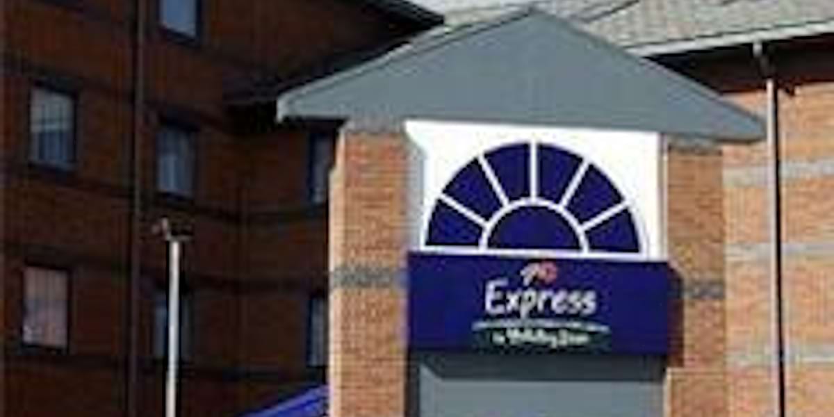 Express By Holiday Inn DROITWICH M5 JCT 5 United Kingdom