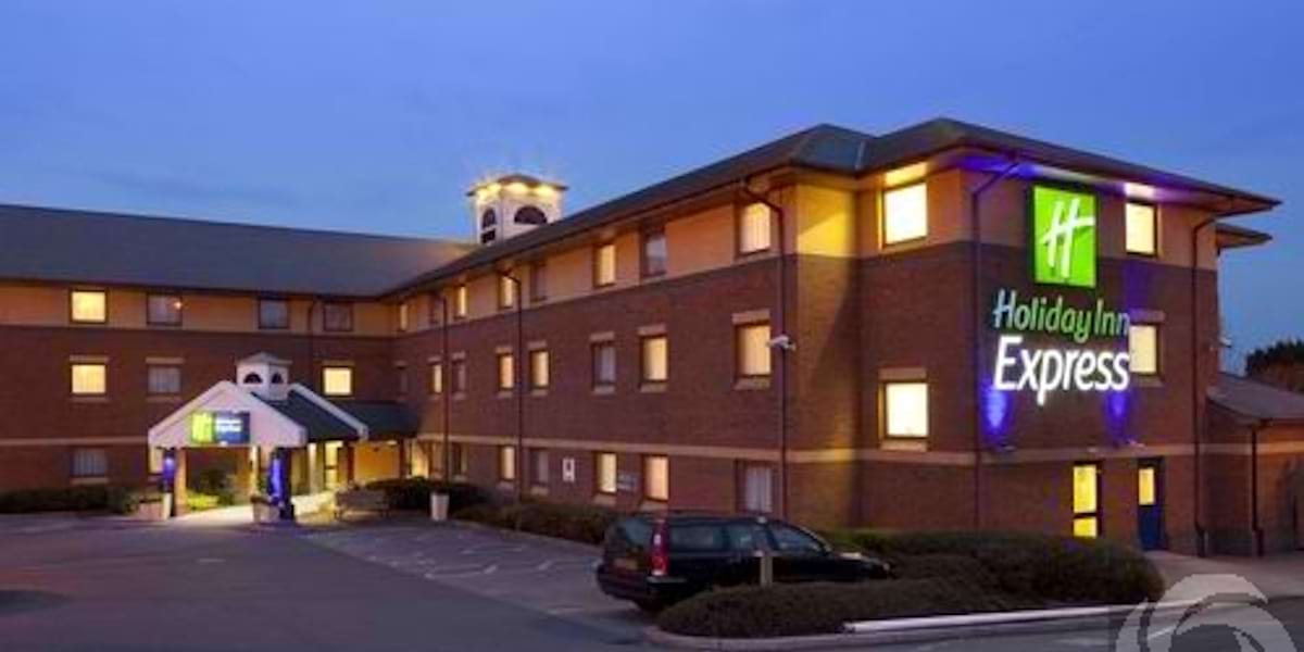 Express By Holiday Inn EXETER M5 JCT 29 United Kingdom