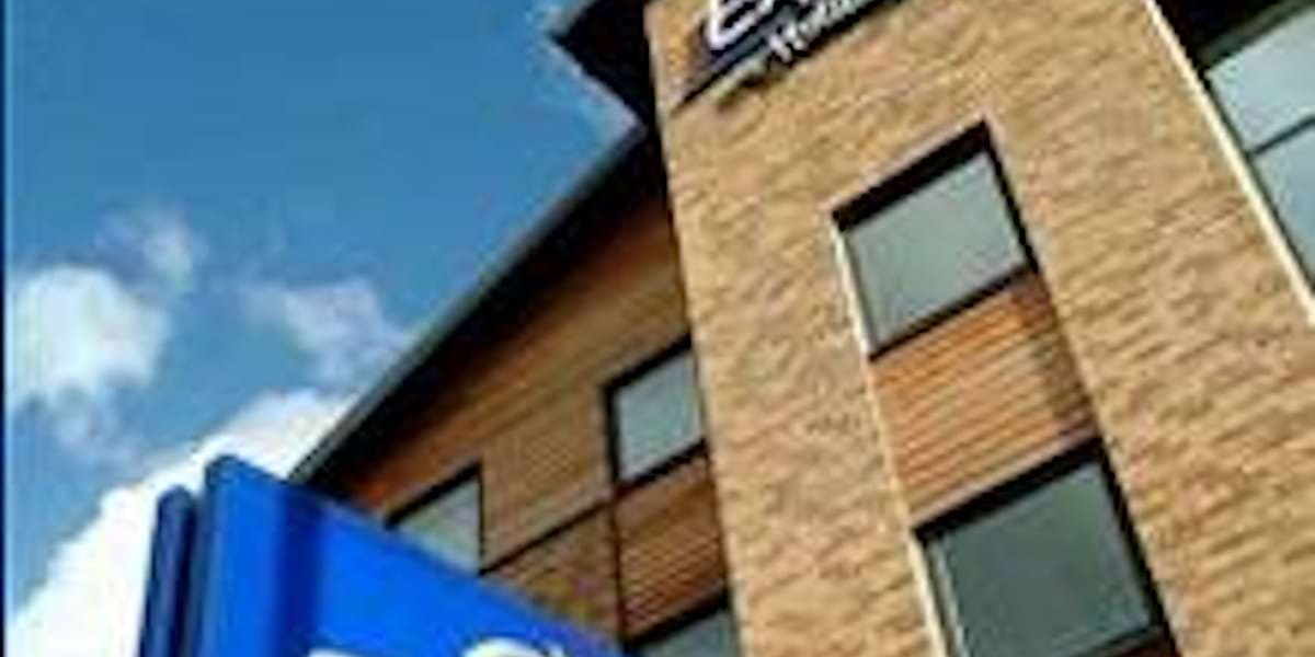 Express By Holiday Inn HEMEL HEMPSTEAD United Kingdom