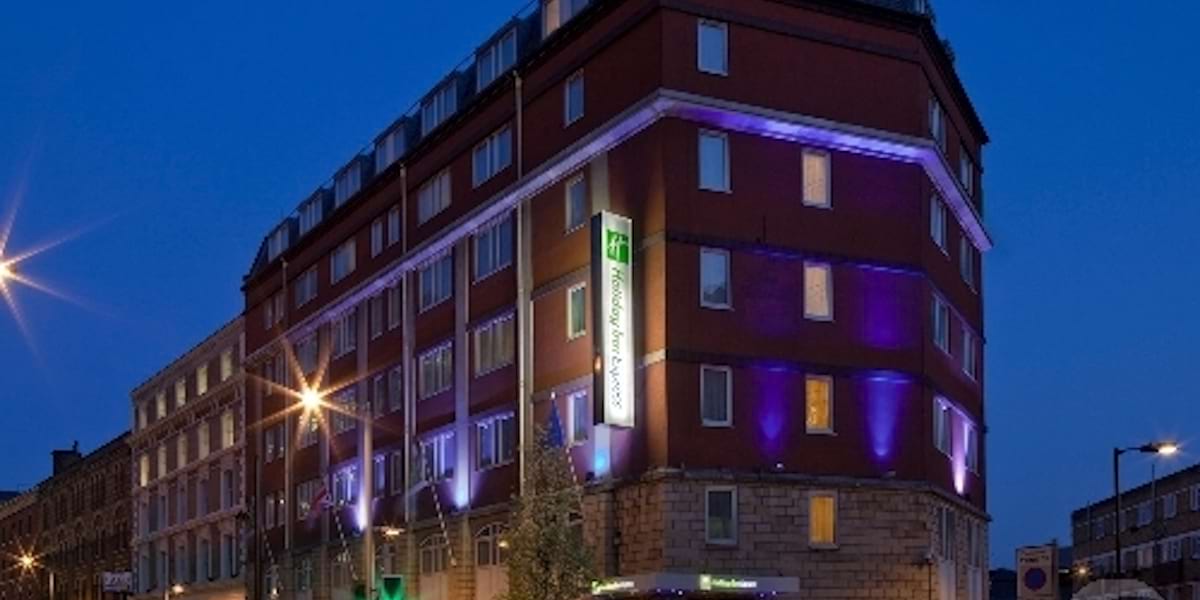 Express By Holiday Inn London Southwark | United Kingdom