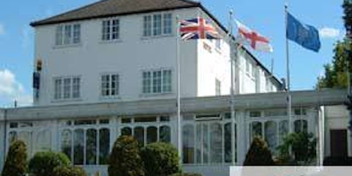 Falcon Hotel | United Kingdom