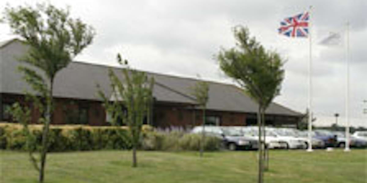 Farleigh Court Golf Club United Kingdom