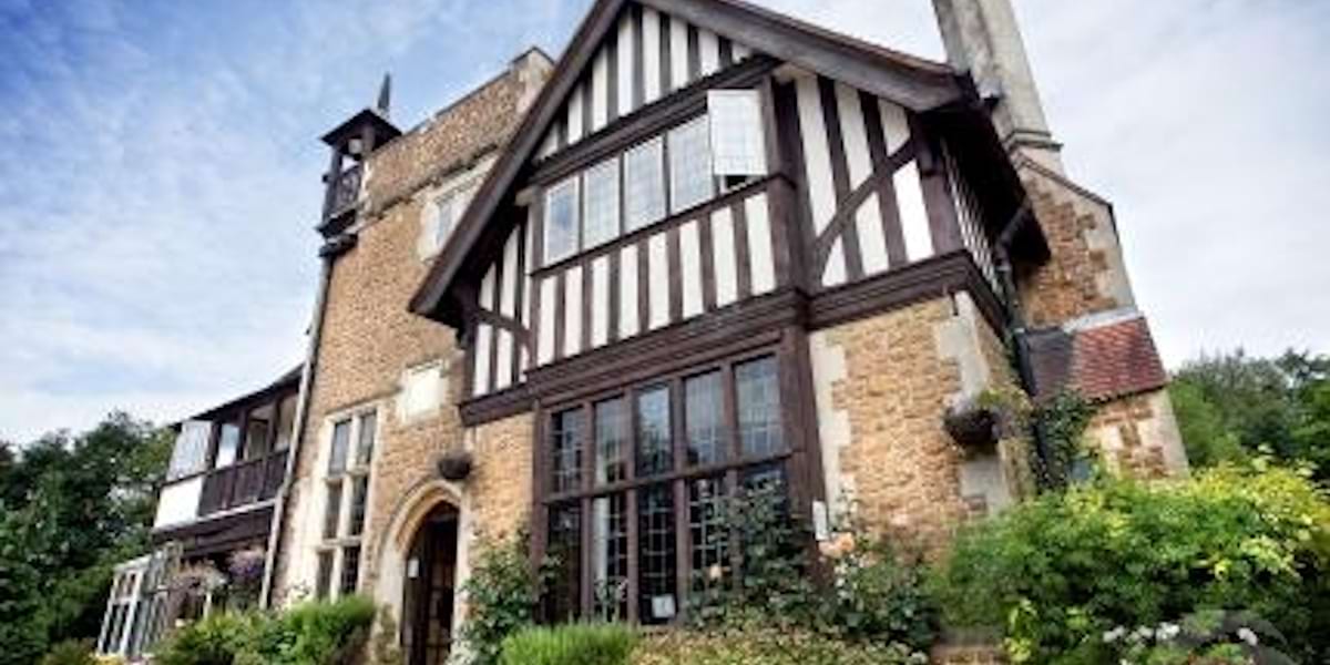 Farnham House Hotel United Kingdom