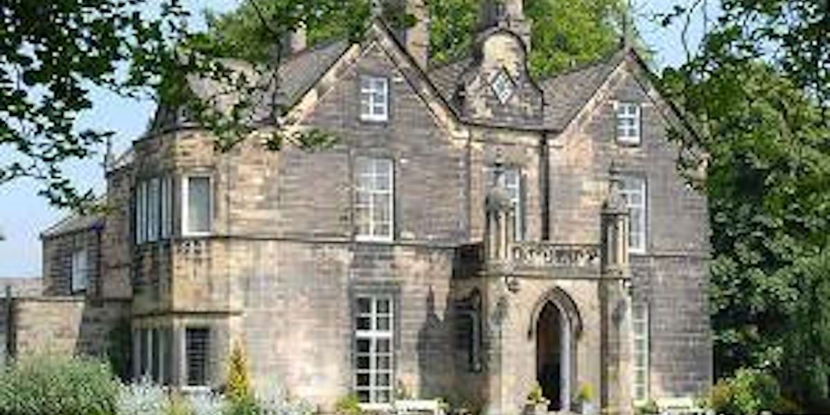 Fieldhead Conference Centre United Kingdom