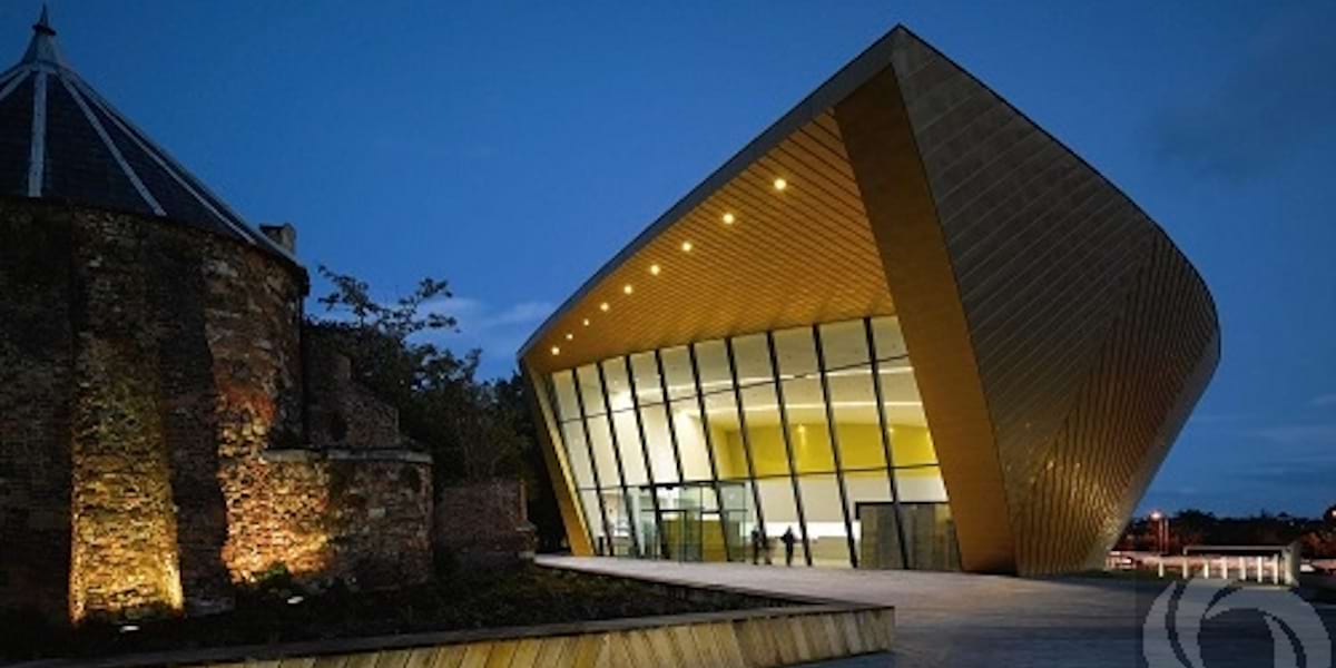 Firstsite Venue Hire | Conferences UK
