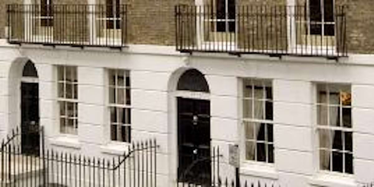 Fitzroy House United Kingdom