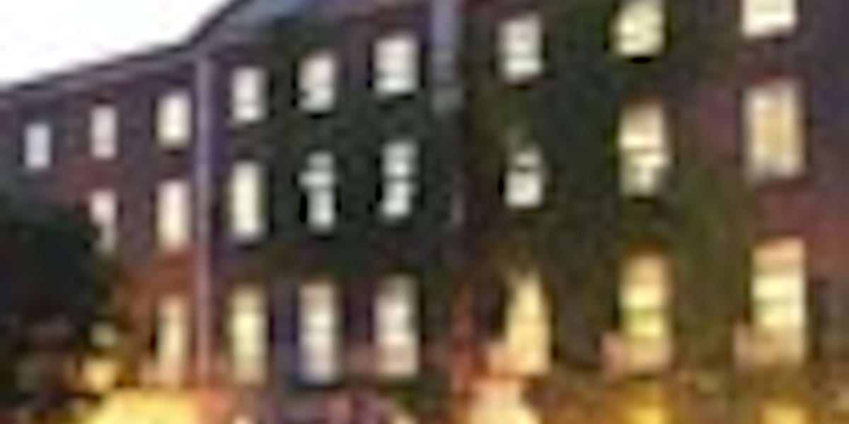 Fitzwilliam Hall United Kingdom