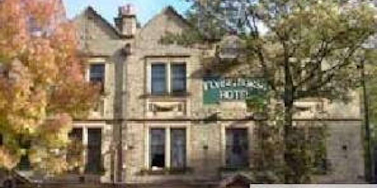 Flying Horse Hotel Rochdale | United Kingdom