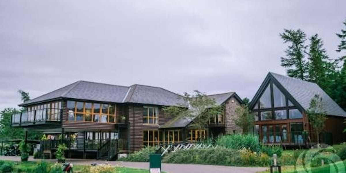 Forbes of Kingennie Country Resort United Kingdom