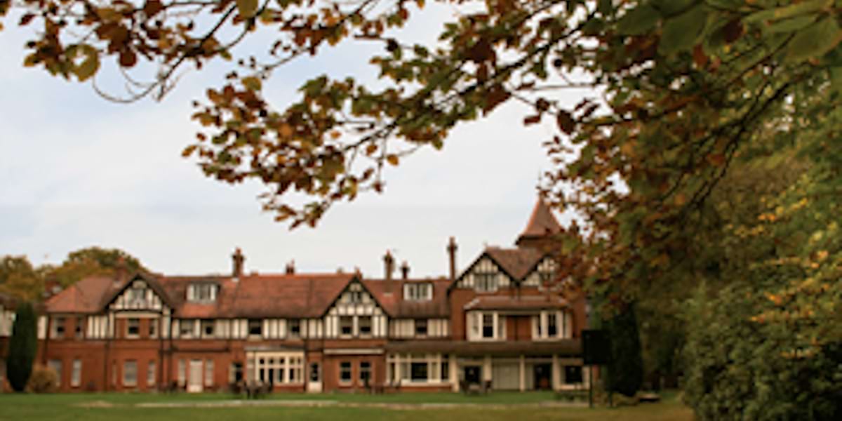 Forest Park Hotel | United Kingdom