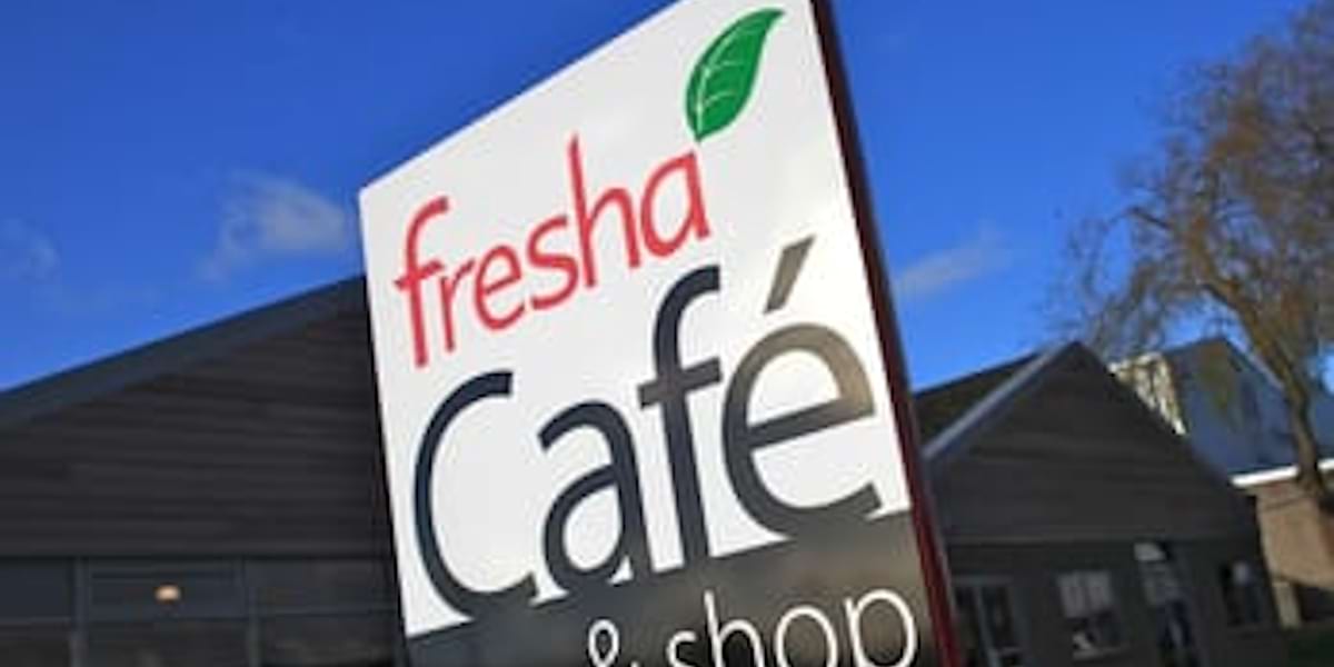 Fresha Exeter Conference and Meeting Rooms | United Kingdom