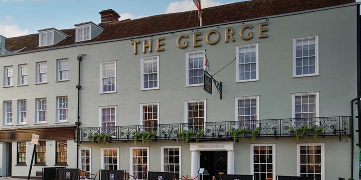 Hotel Colchester United Kingdom