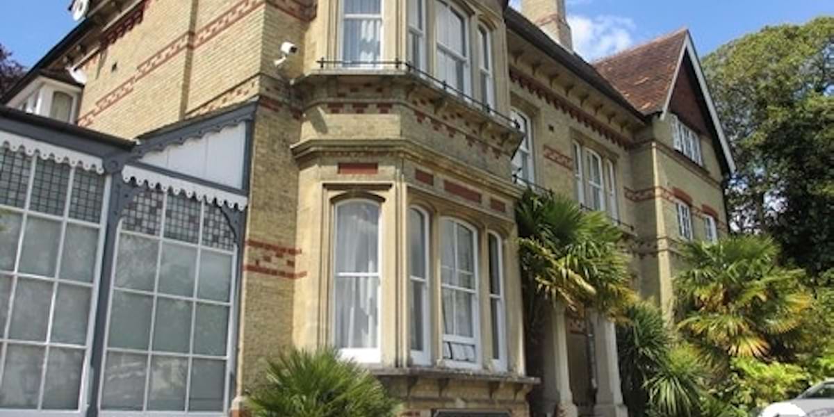 Giffard House Hotel United Kingdom