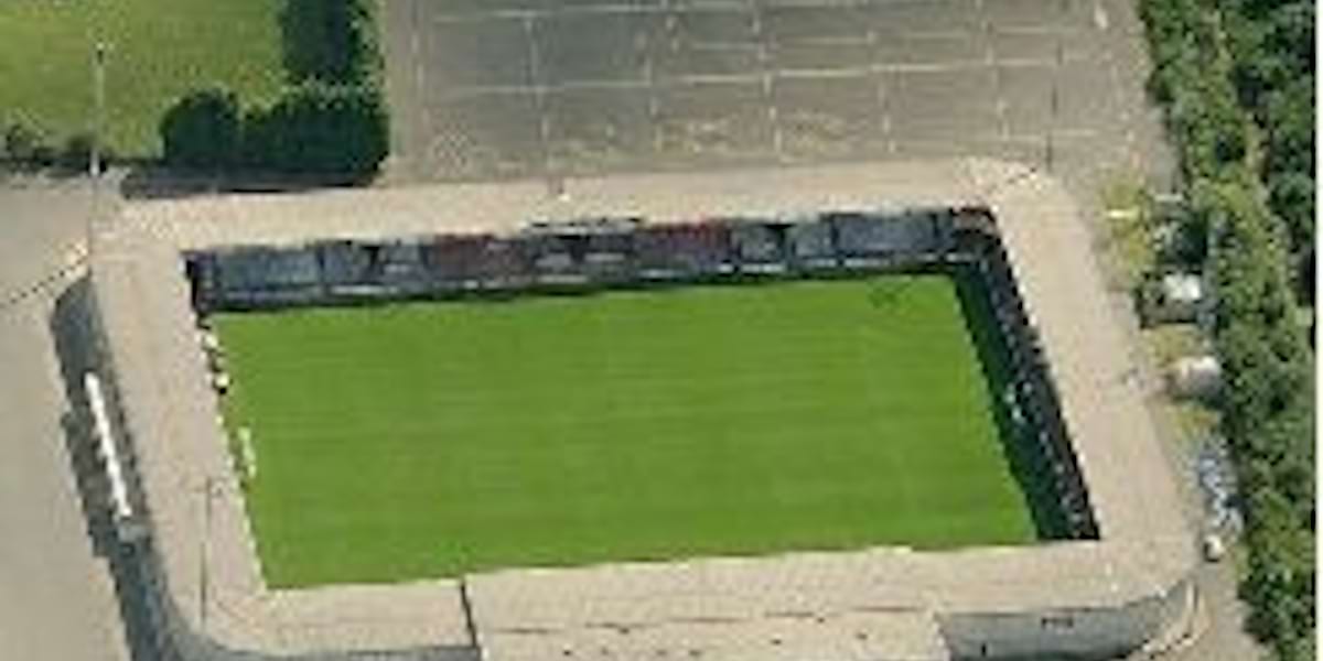 Glanford Park Football Ground United Kingdom