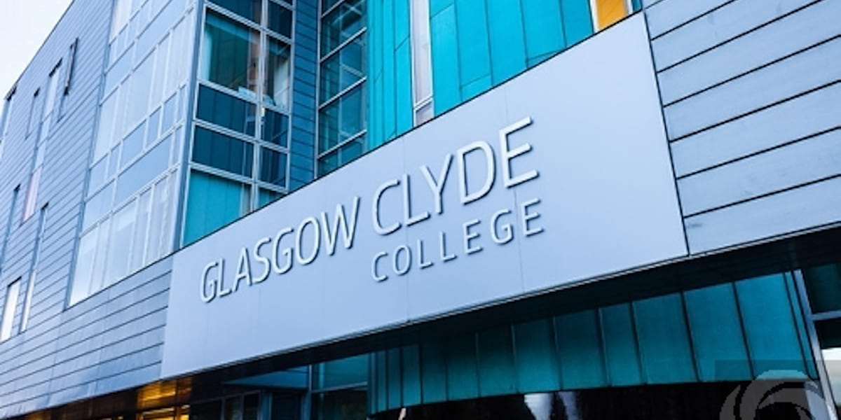 glasgow clyde college personal statement