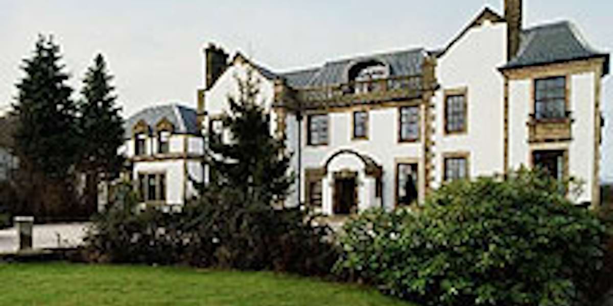 Gleddoch House Hotel and Golf Club United Kingdom