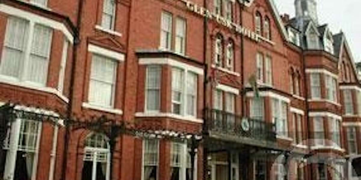 Glen Usk Hotel United Kingdom