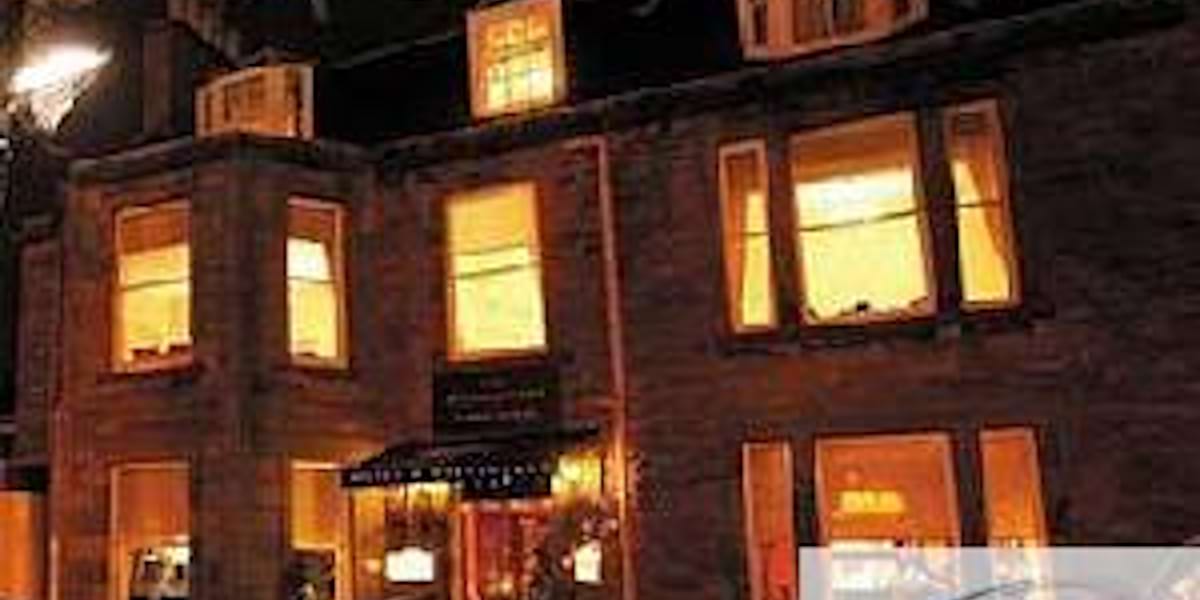 Glenmoriston Town House Hotel United Kingdom