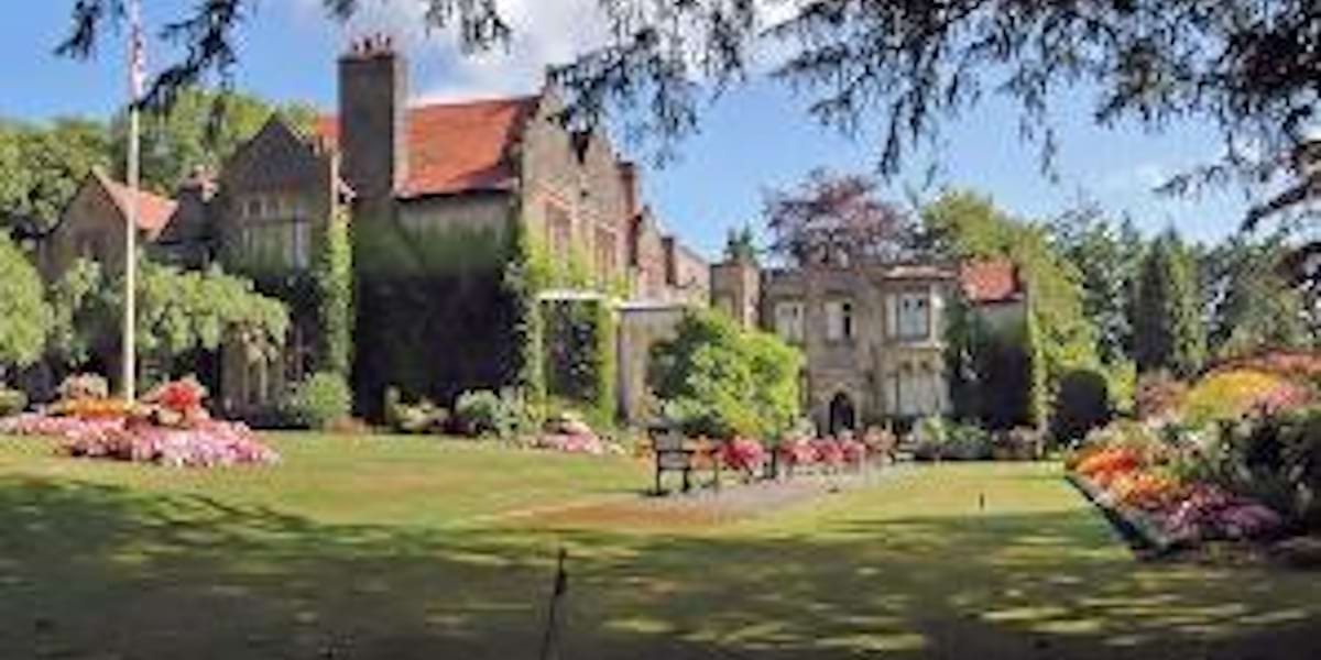 Graythwaite Manor Hotel United Kingdom