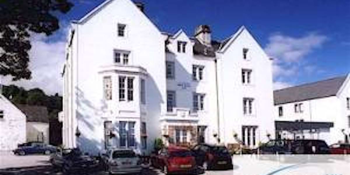 Th Gulo In Grey Gull Inn | United Kingdom