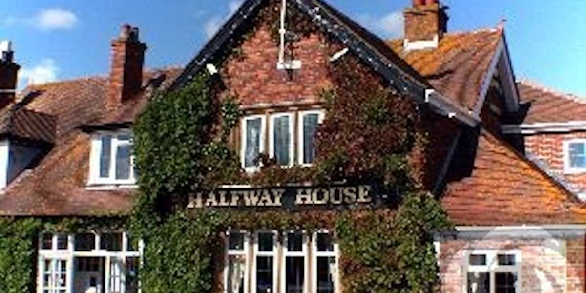 Halfway House Inn Country Lodge Yeovil United Kingdom